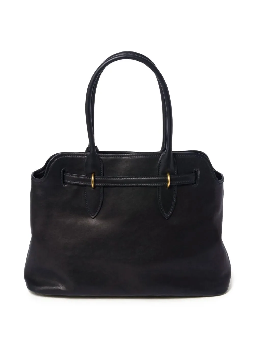 Logo Tote Bag
