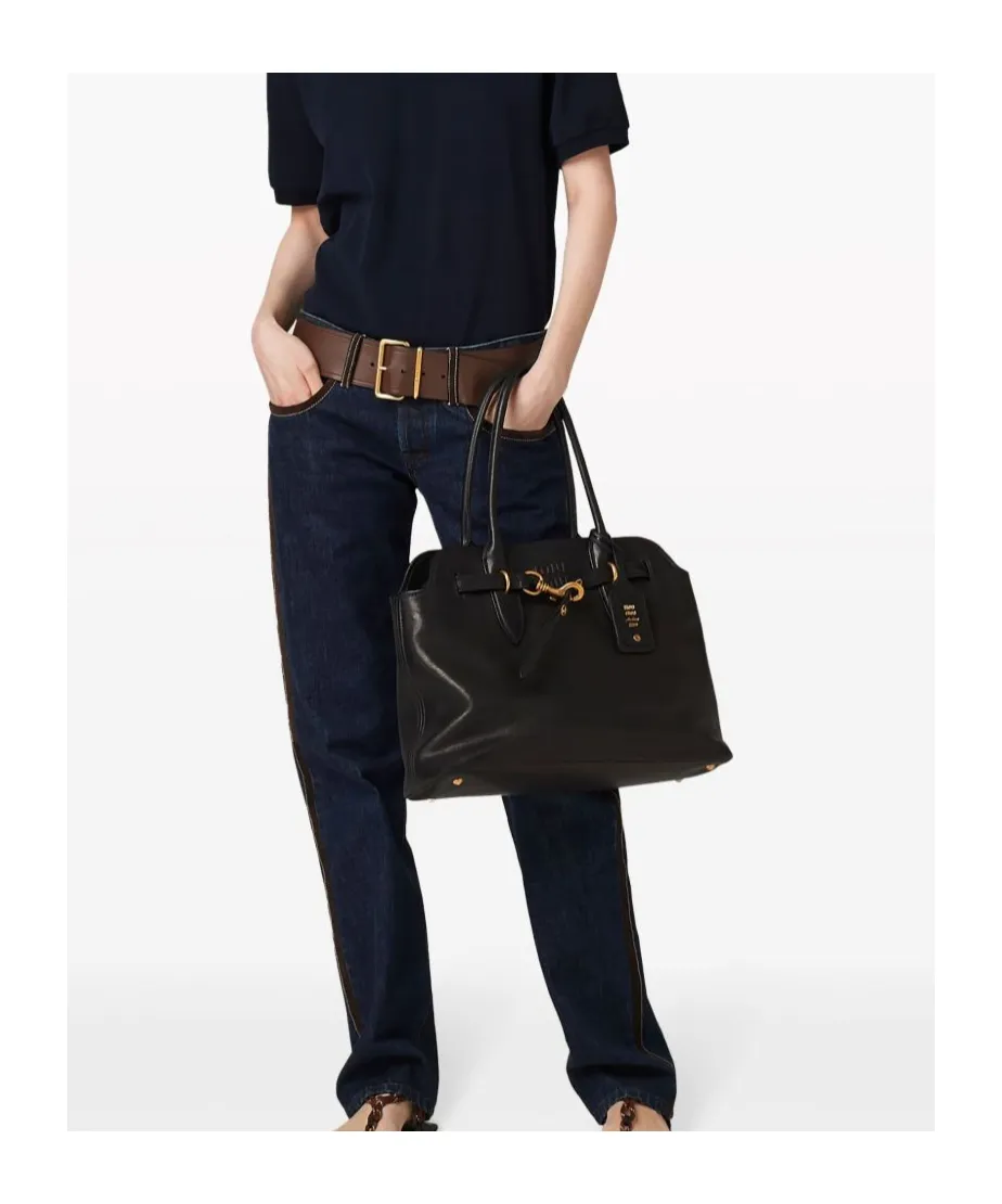 Logo Tote Bag