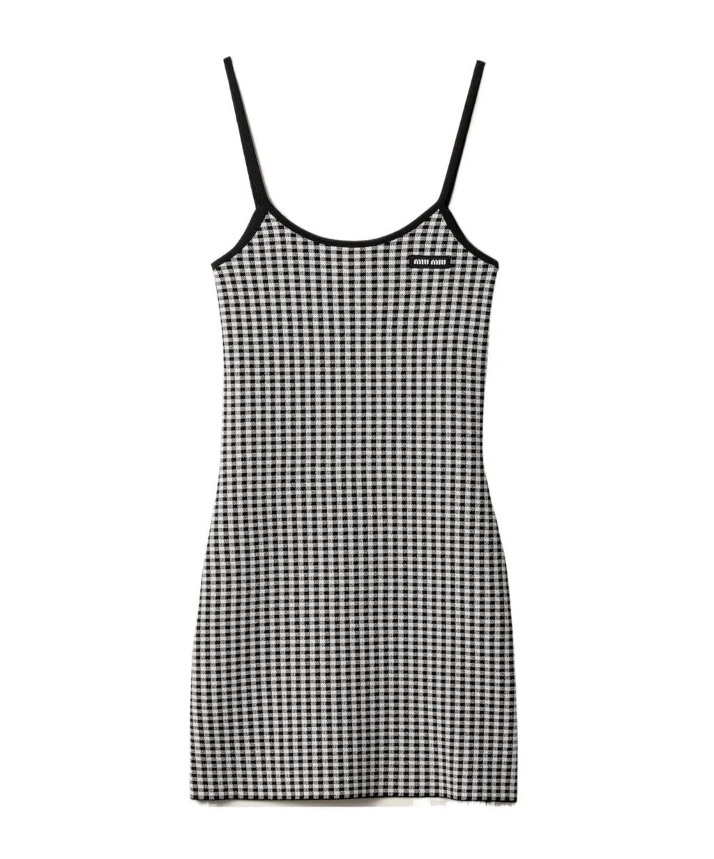 Viscose Dress