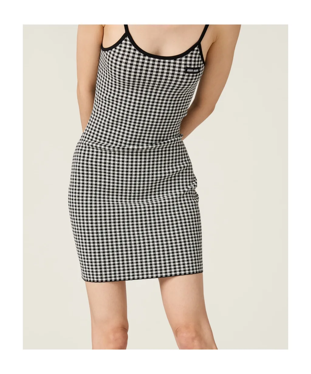 Viscose Dress