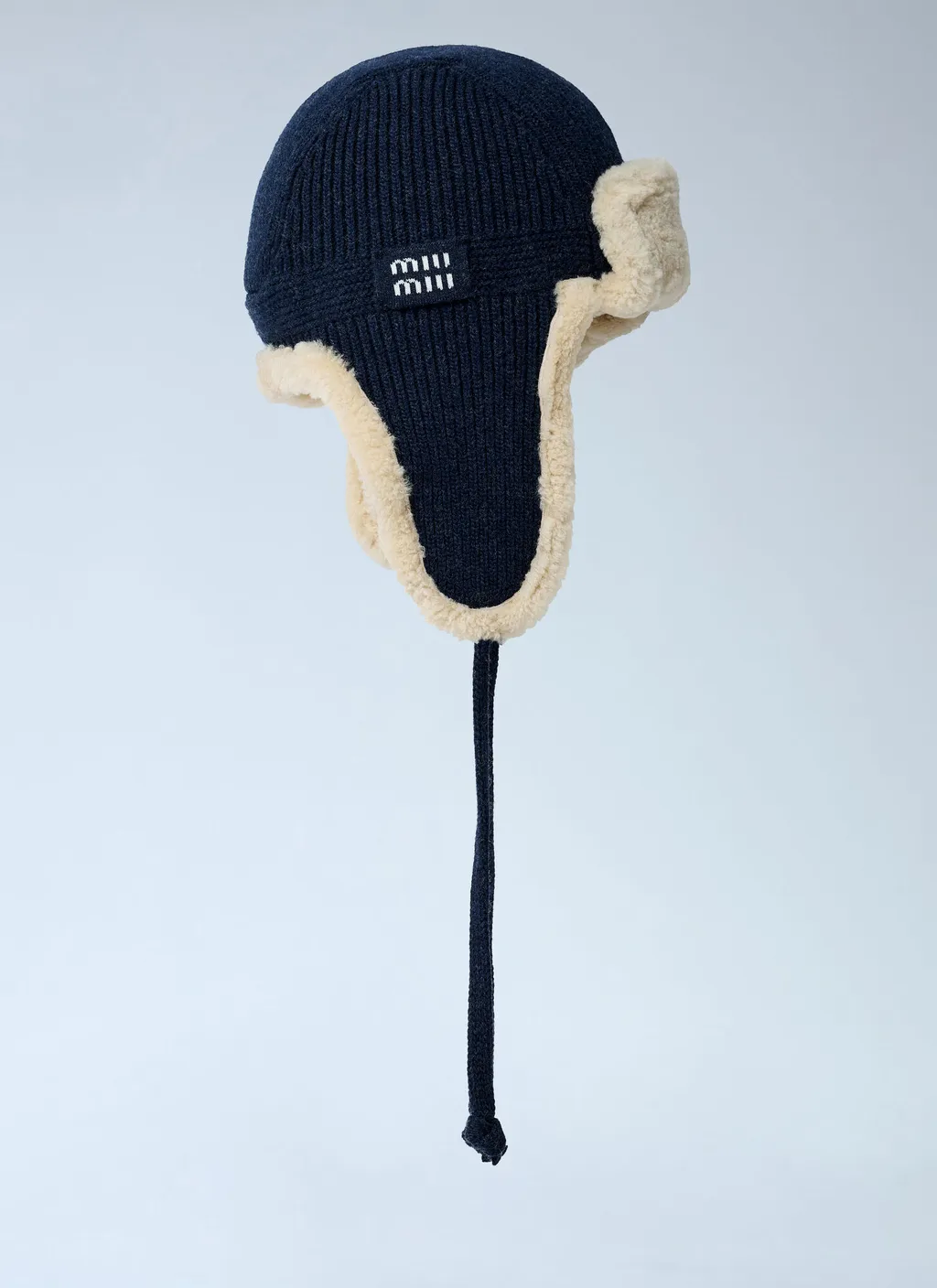 Plush Ear Cap