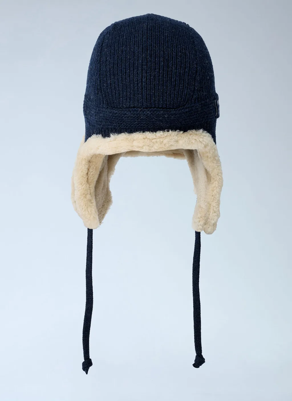 Plush Ear Cap