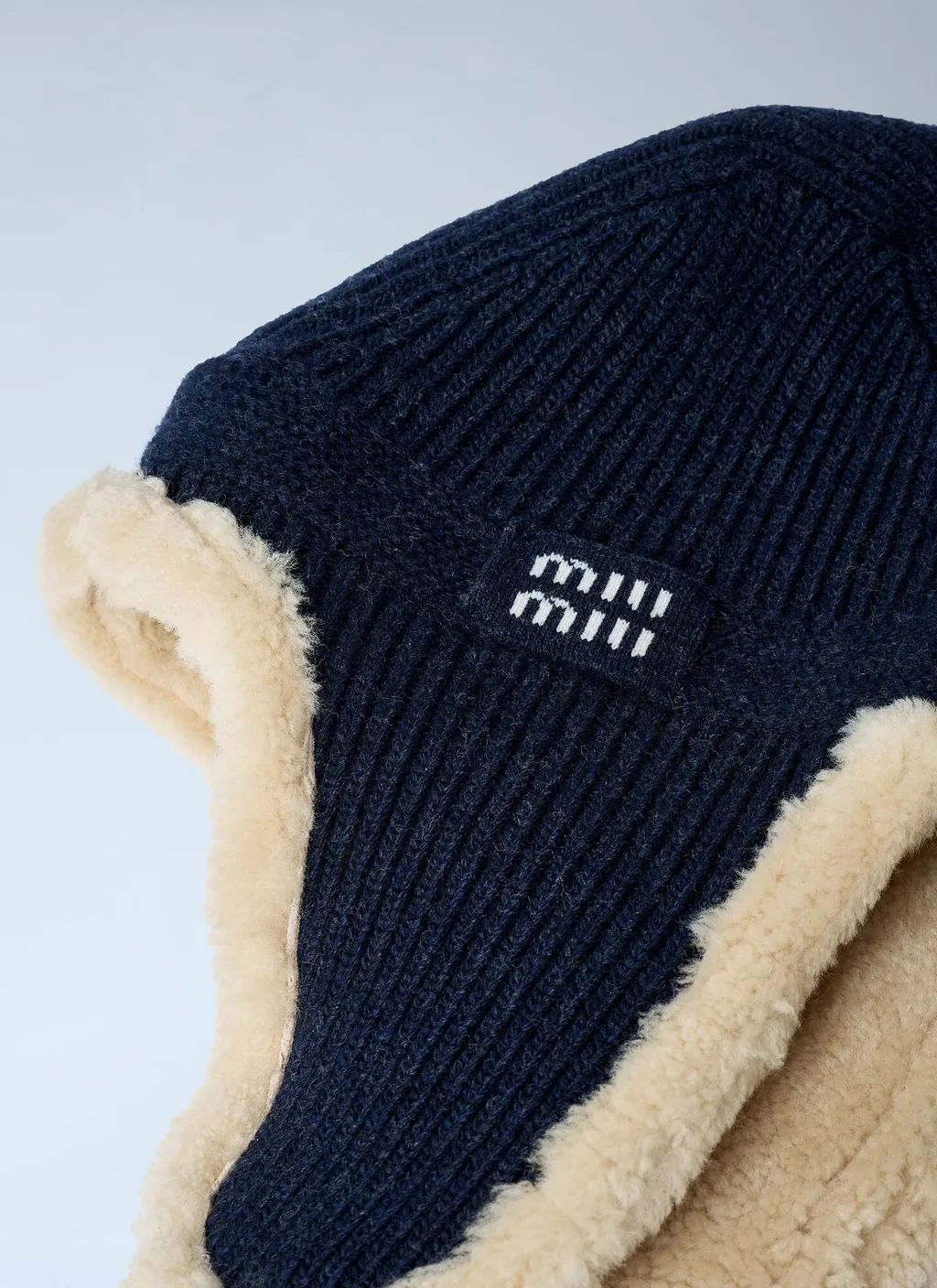 Plush Ear Cap
