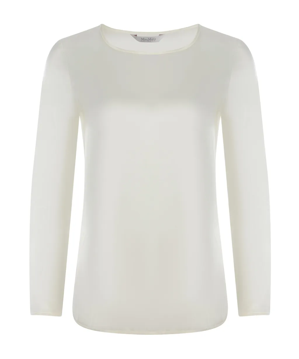 Leisure Moldava Stretch Blouse