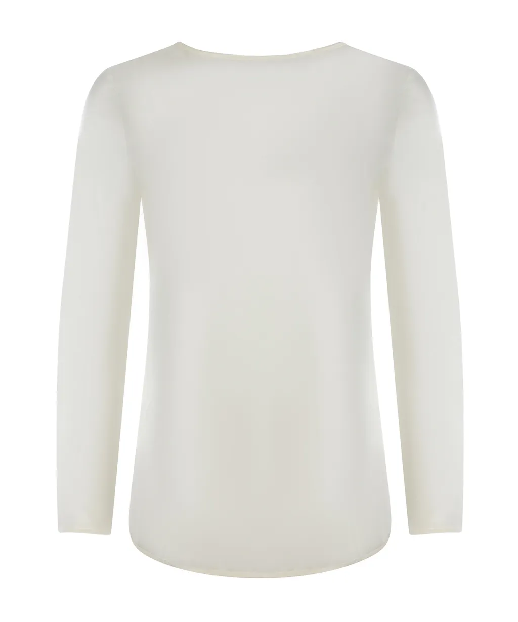 Leisure Moldava Stretch Blouse