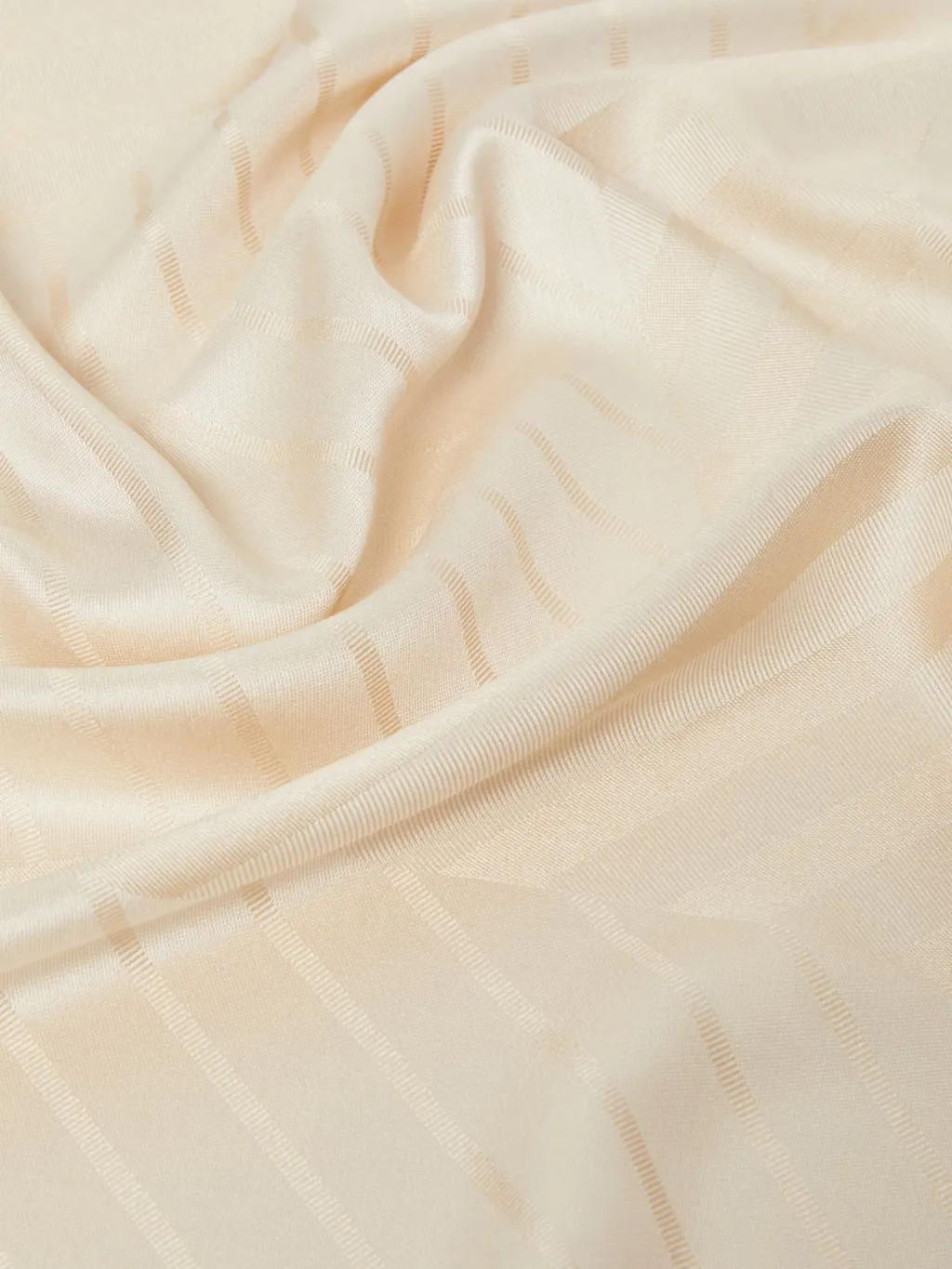 Frayed Edge Scarf
