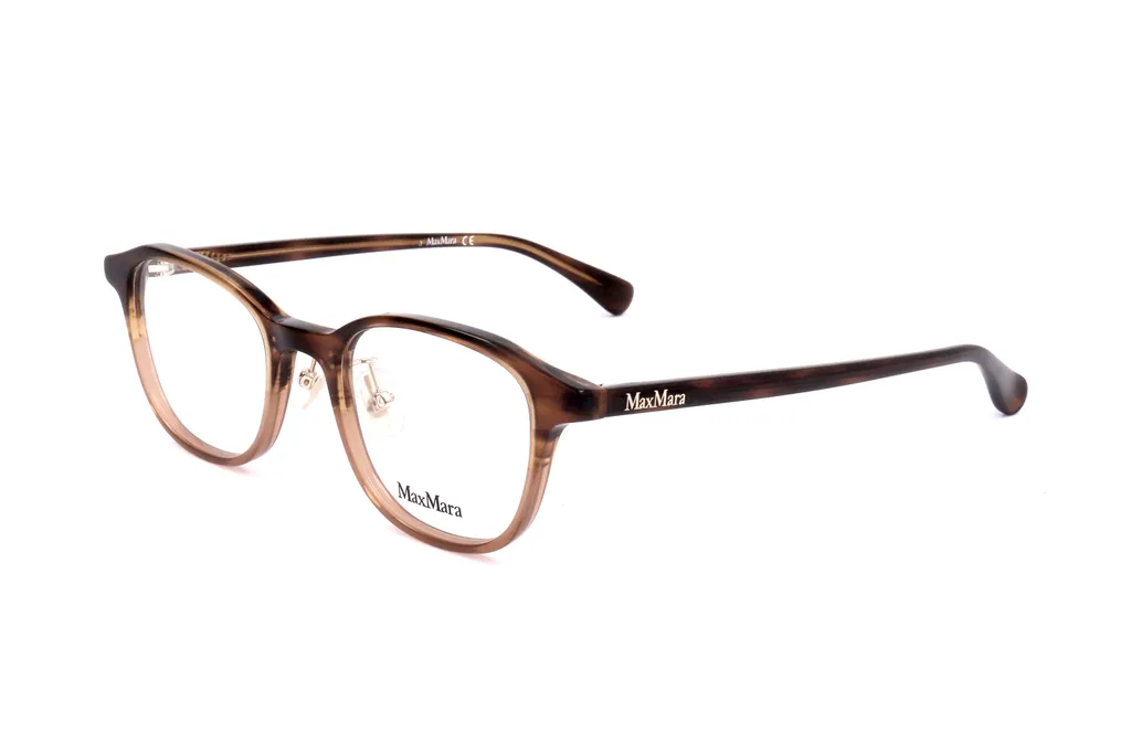 Rectangle Frame Glasses