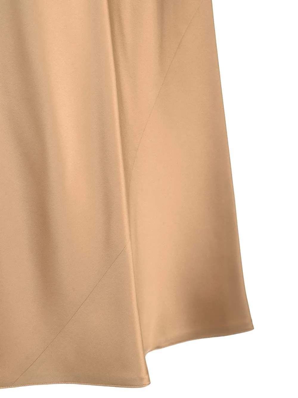 Banjo Sleeveless Midi Dress