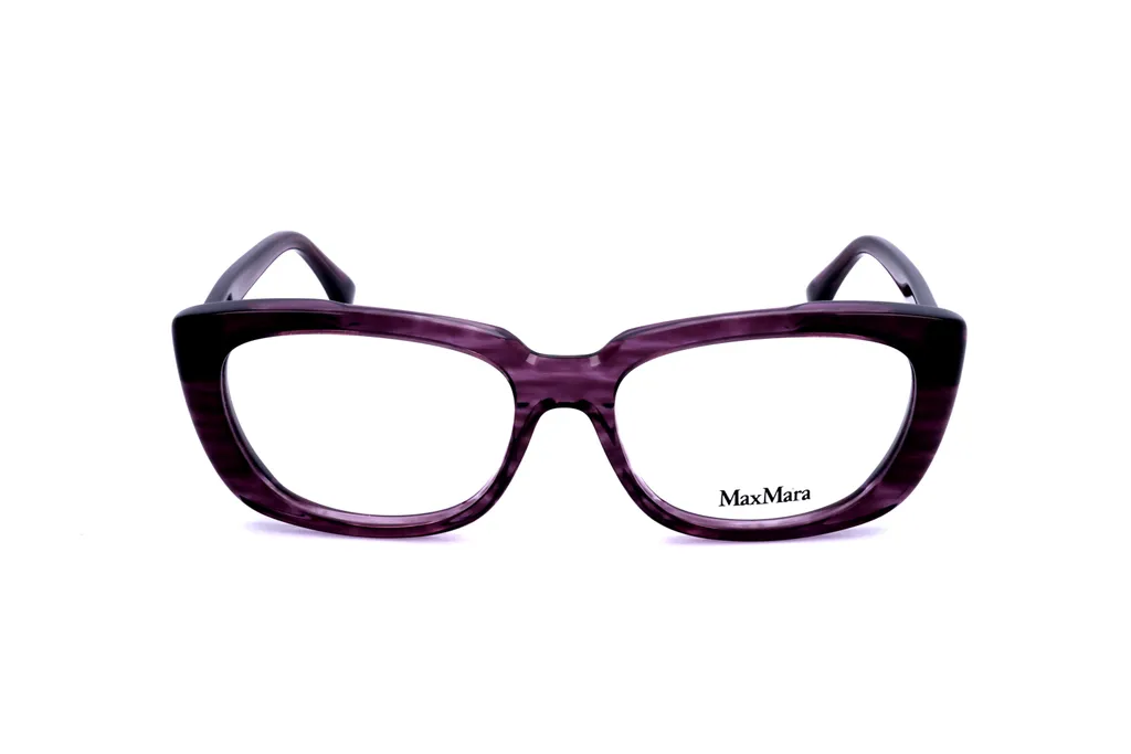 Rectangular Frame Glasses