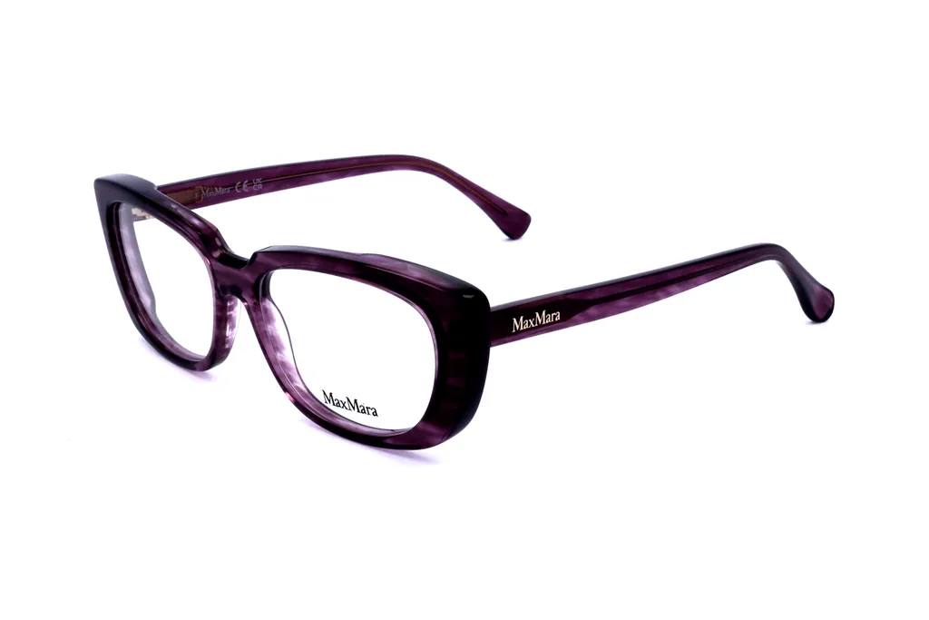 Rectangular Frame Glasses