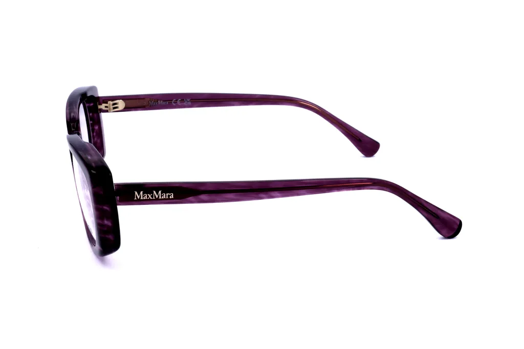 Rectangular Frame Glasses