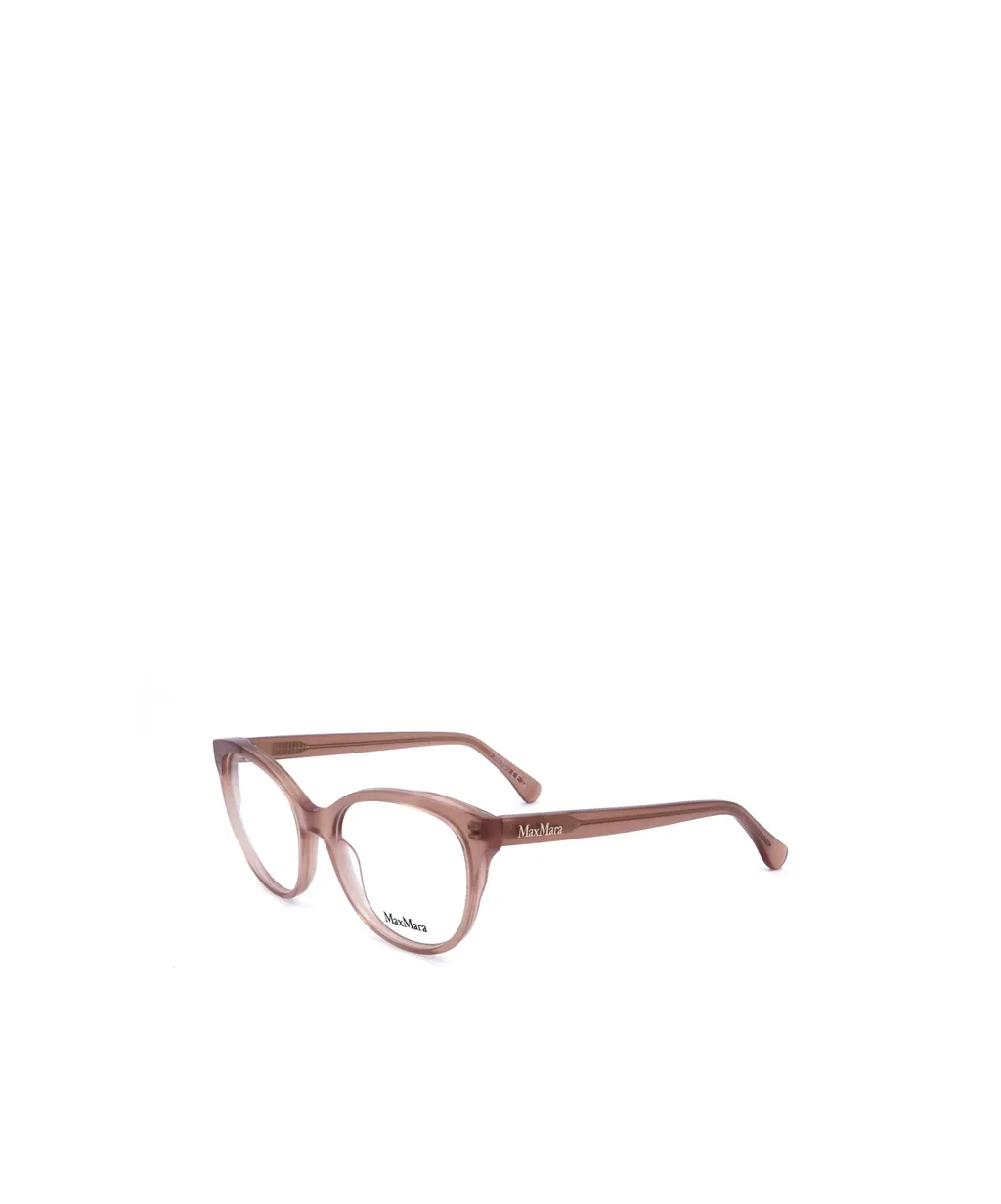 Cat-Eye Glasses