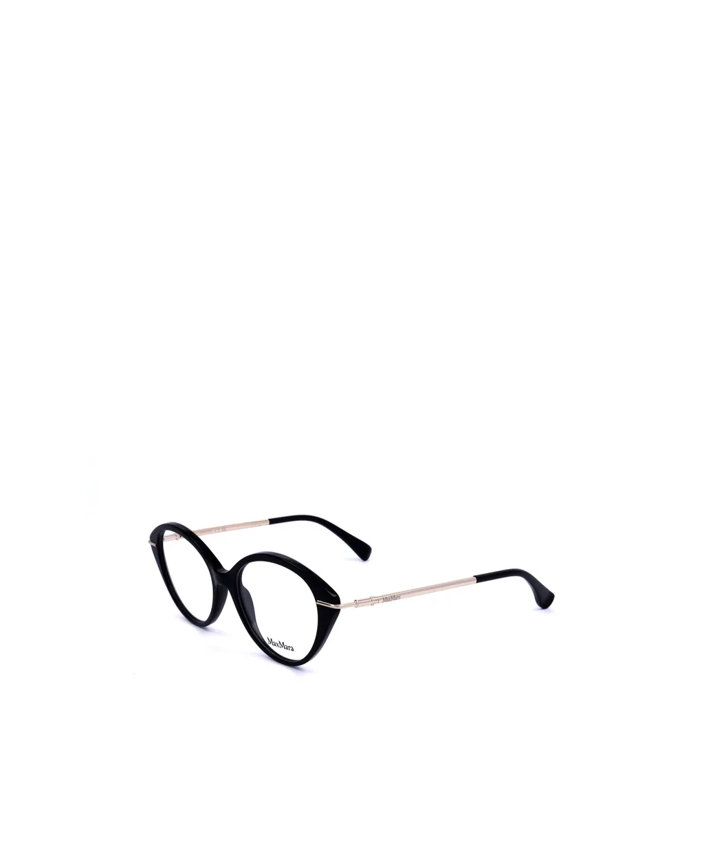 Cat-Eye Glasses