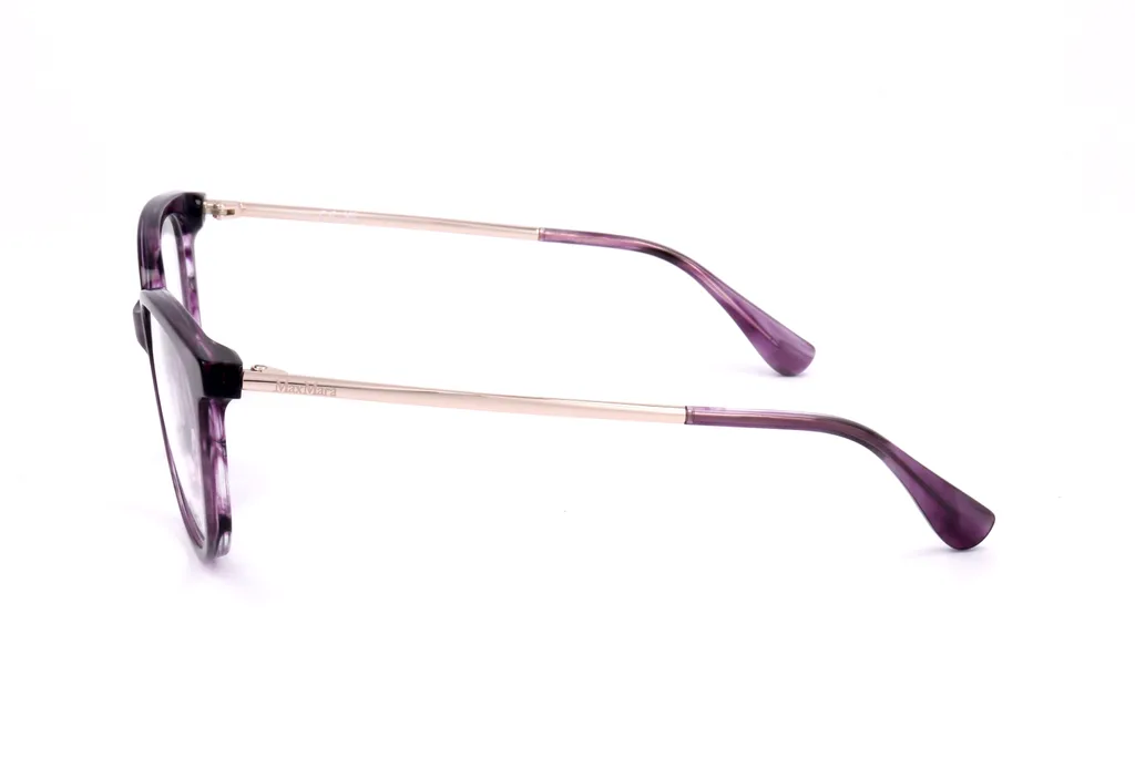 Square Frame Glasses