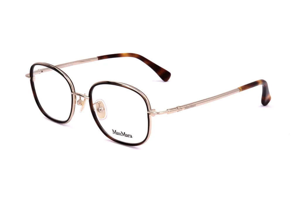 Rectangle Frame Glasses