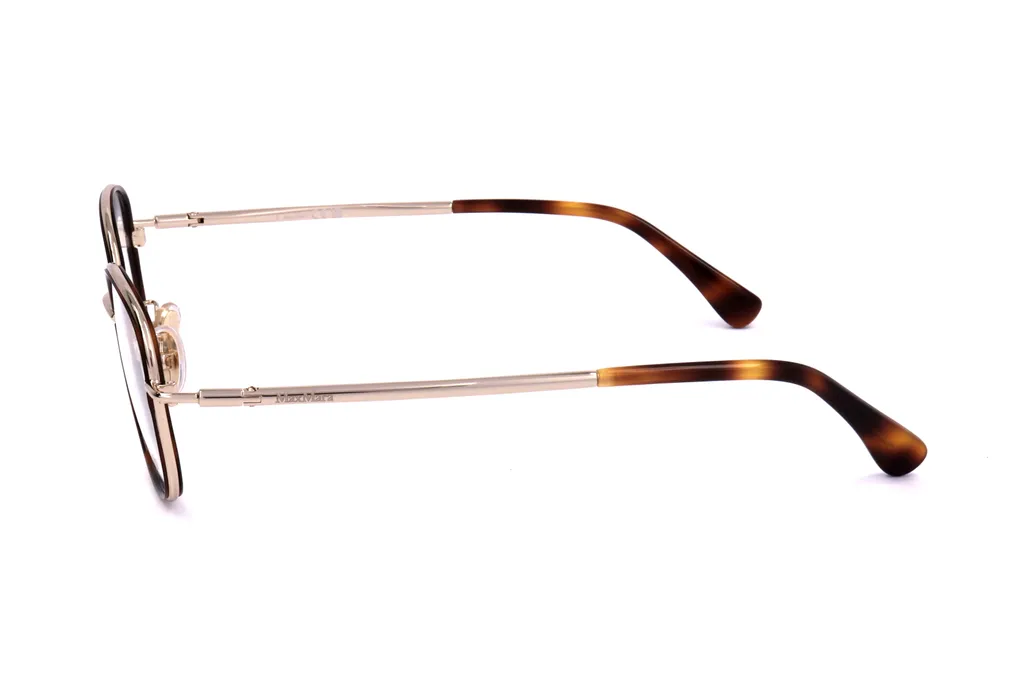 Rectangle Frame Glasses