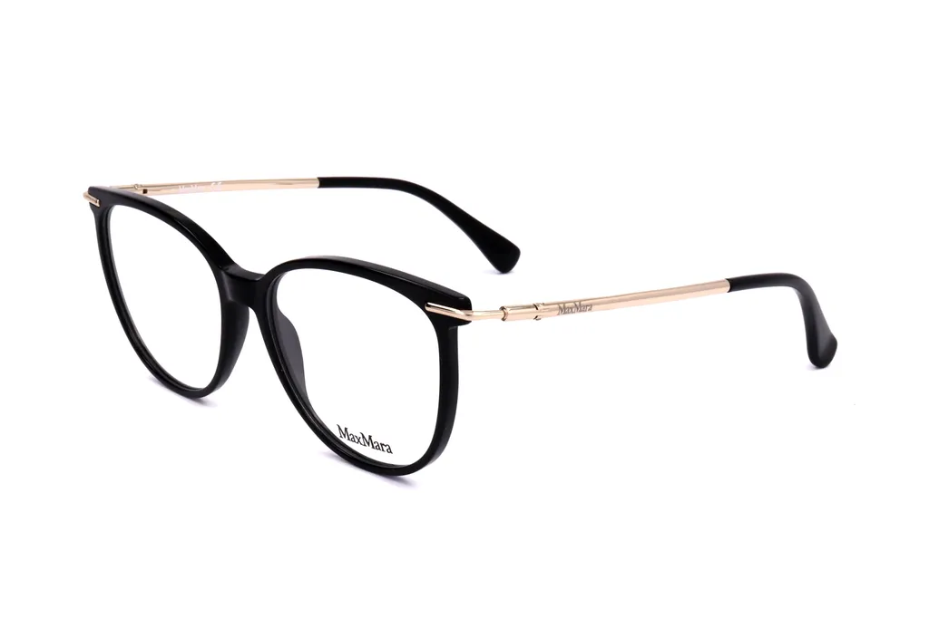 Square Frame Glasses
