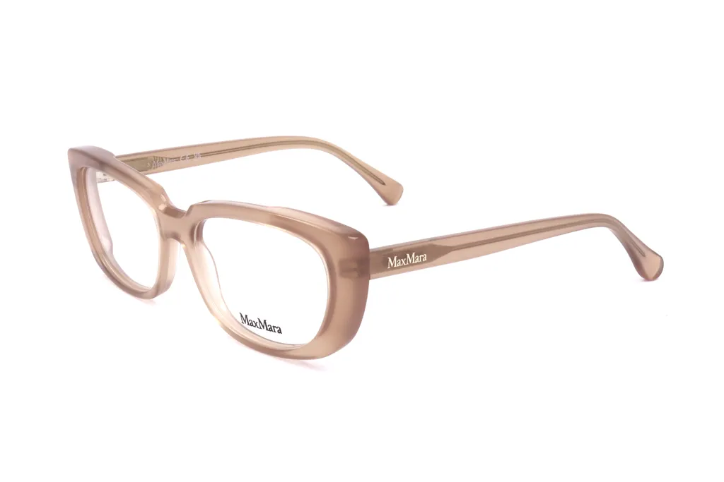 Rectangle Frame Glasses