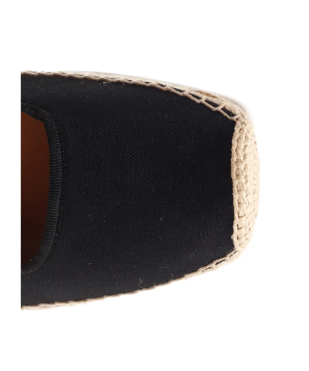 Platform Mary Jane Shoes