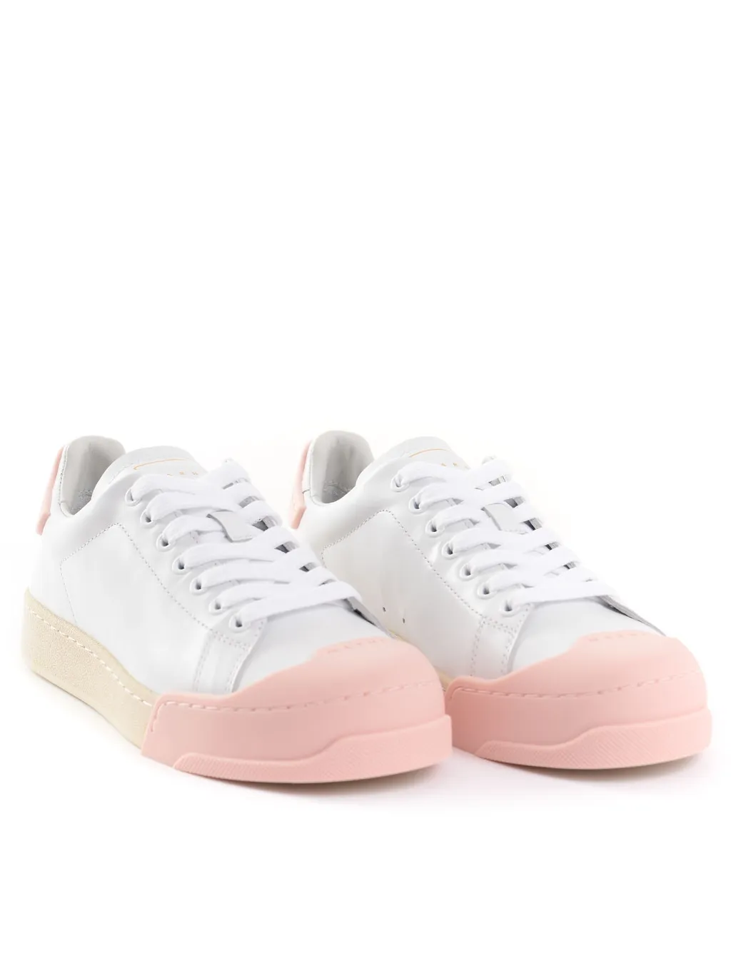 Logo Low-Top Casual Shoes