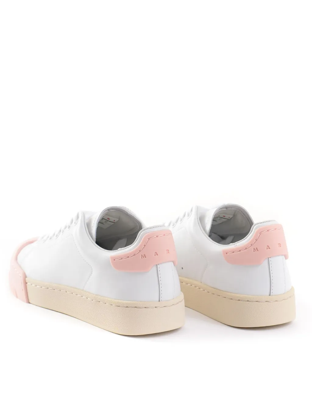 Logo Low-Top Casual Shoes