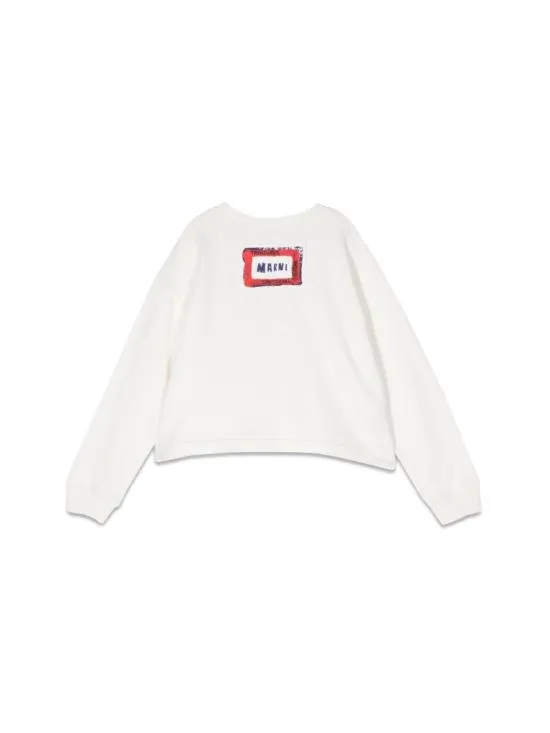 Round-Necked Sweater