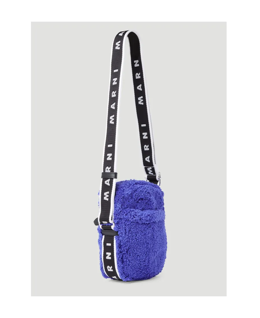 Terry Shoulder Bag