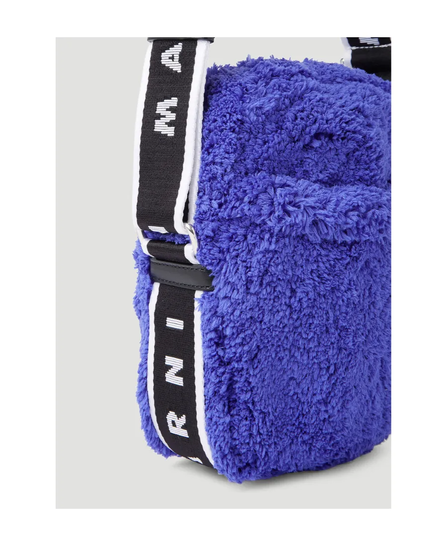 Terry Shoulder Bag