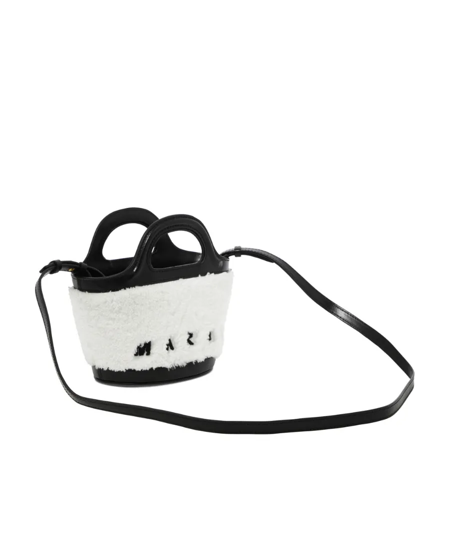 Logo Detailed Handbag