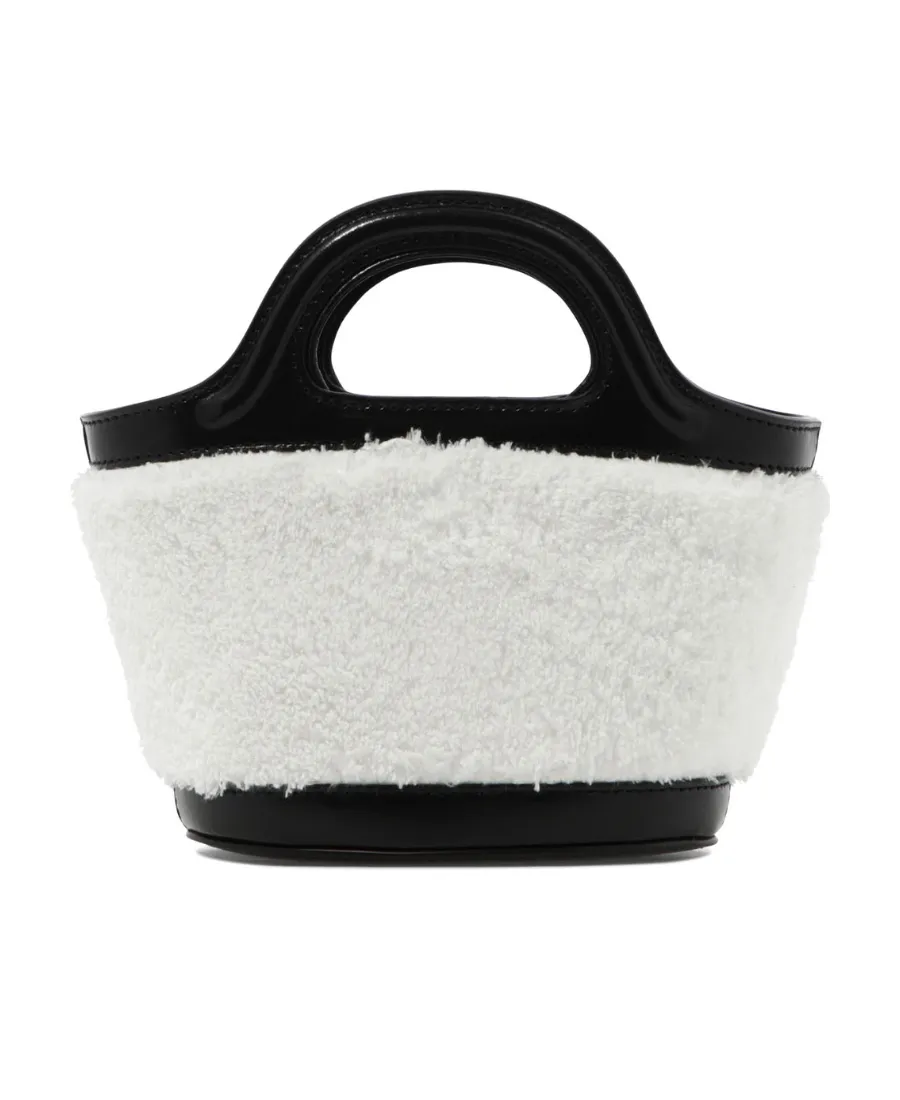 Logo Detailed Handbag
