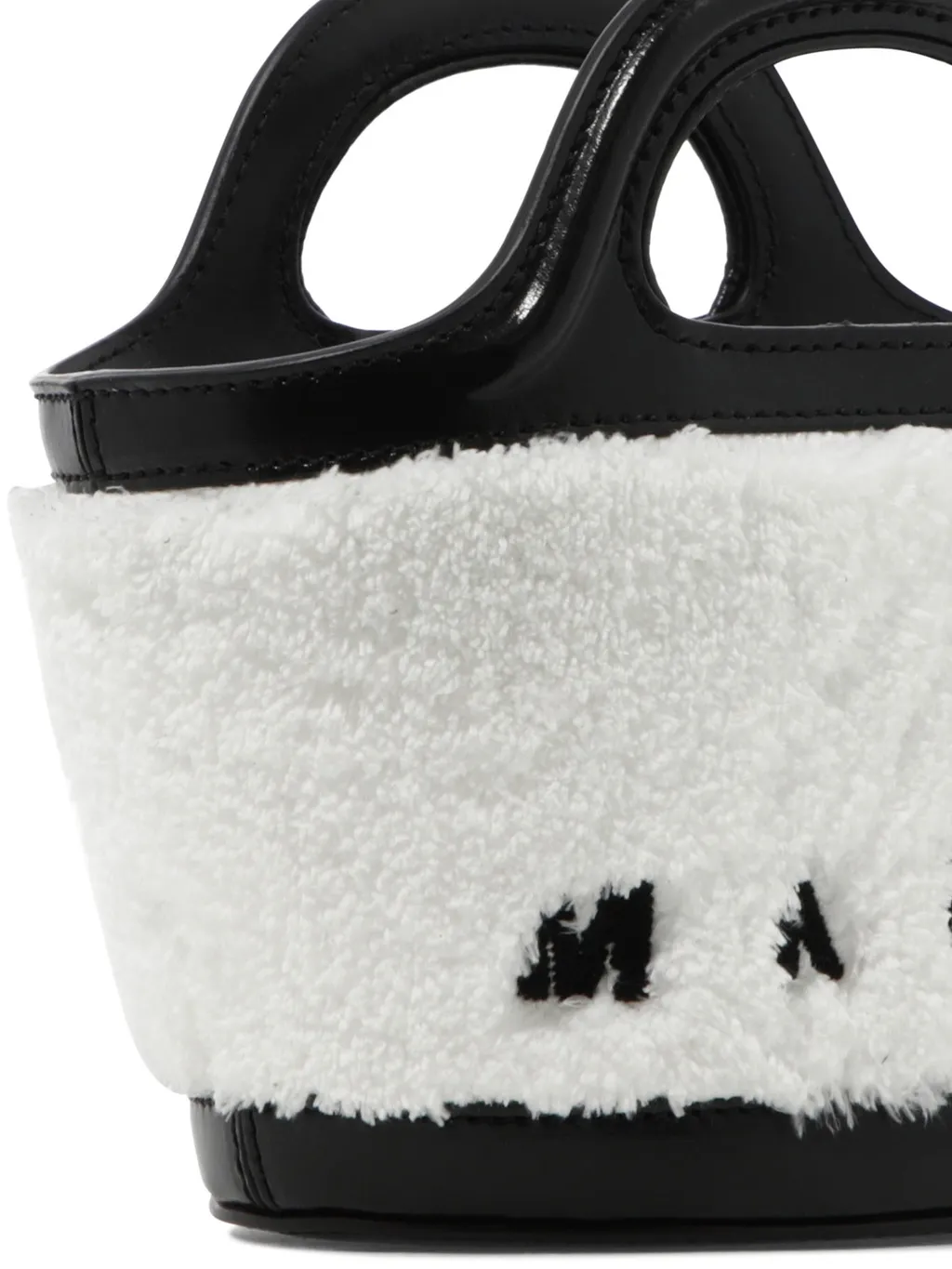 Logo Detailed Handbag