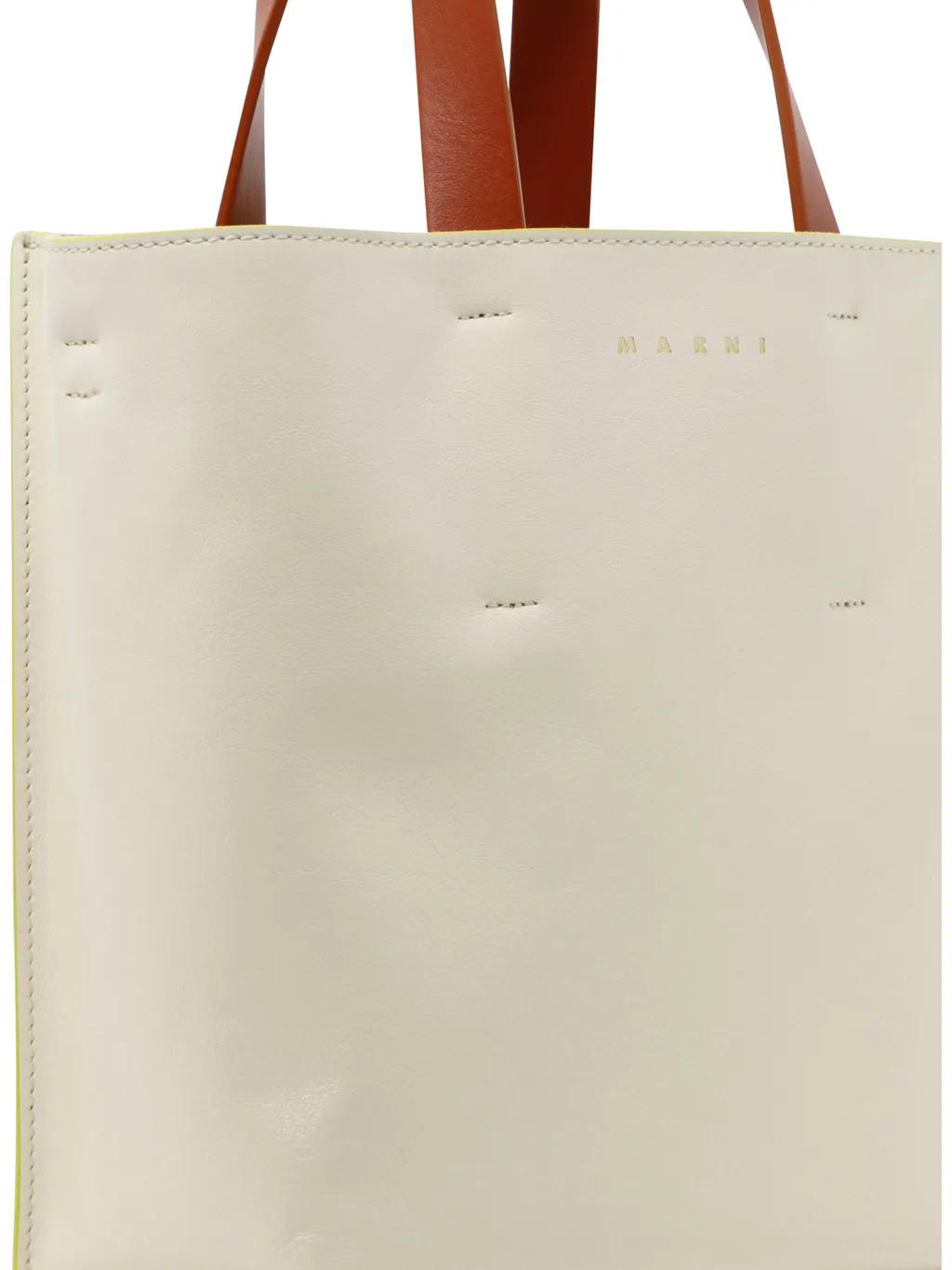 Two Tone Museo Tote Bag