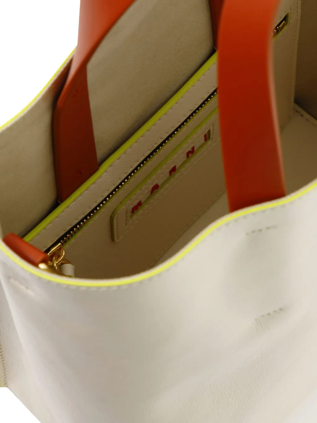 Two Tone Museo Tote Bag