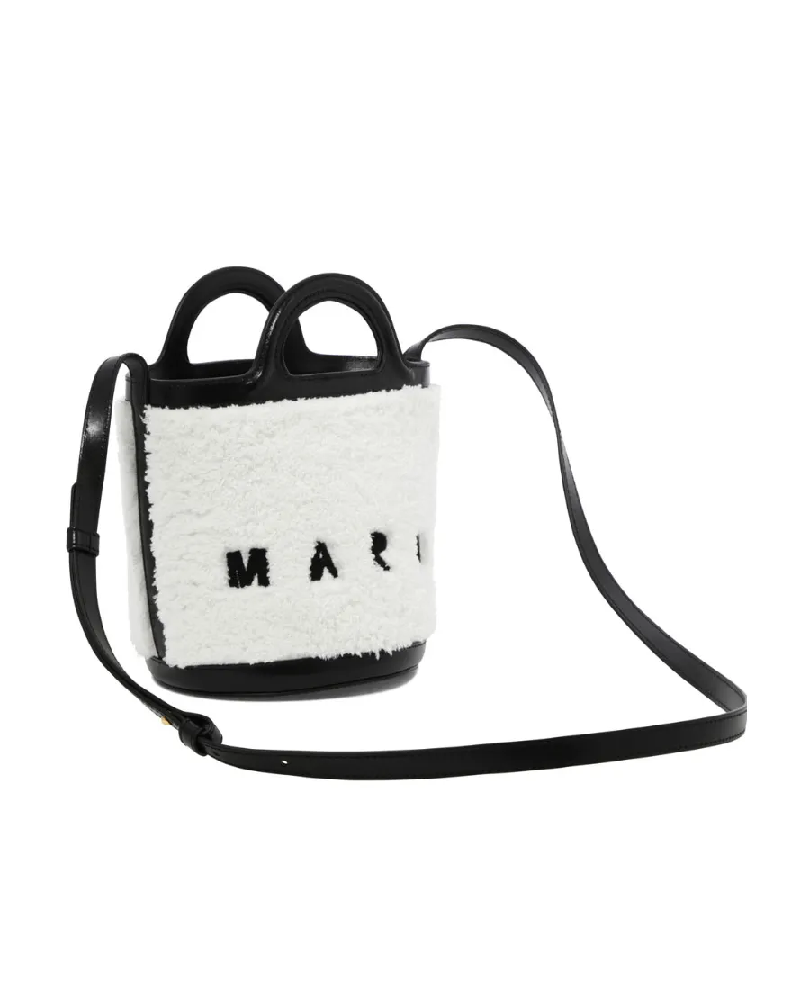 Tropicalia Bucket Tote Bag