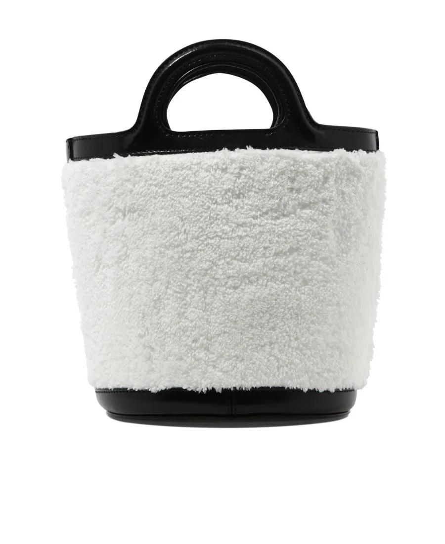 Tropicalia Bucket Tote Bag