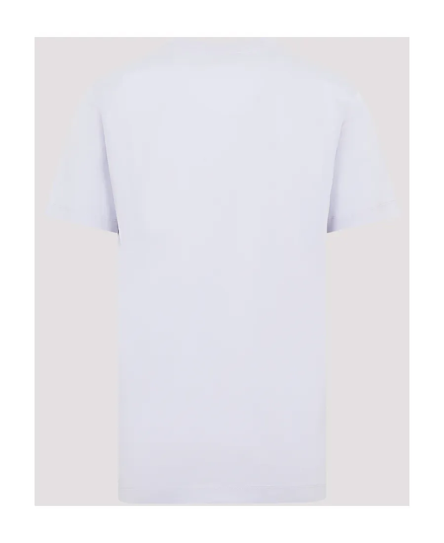 Logo-Print Cotton T-Shirt