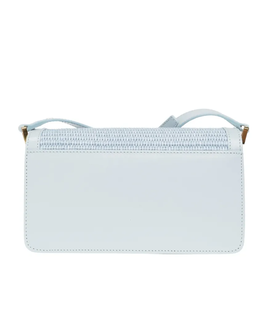 Mini Trunk Crossbody Bag