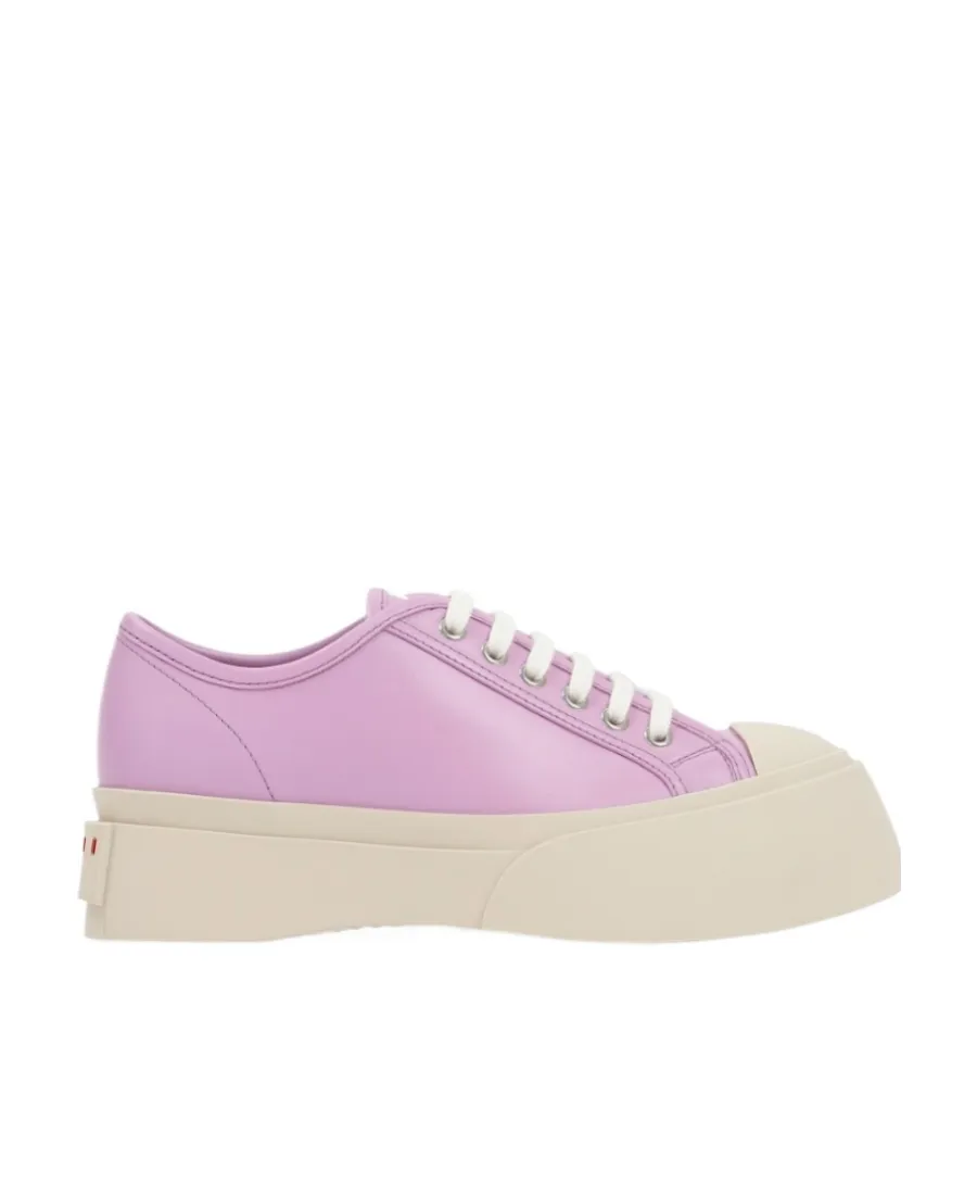 Pablo Low-Top Sneakers