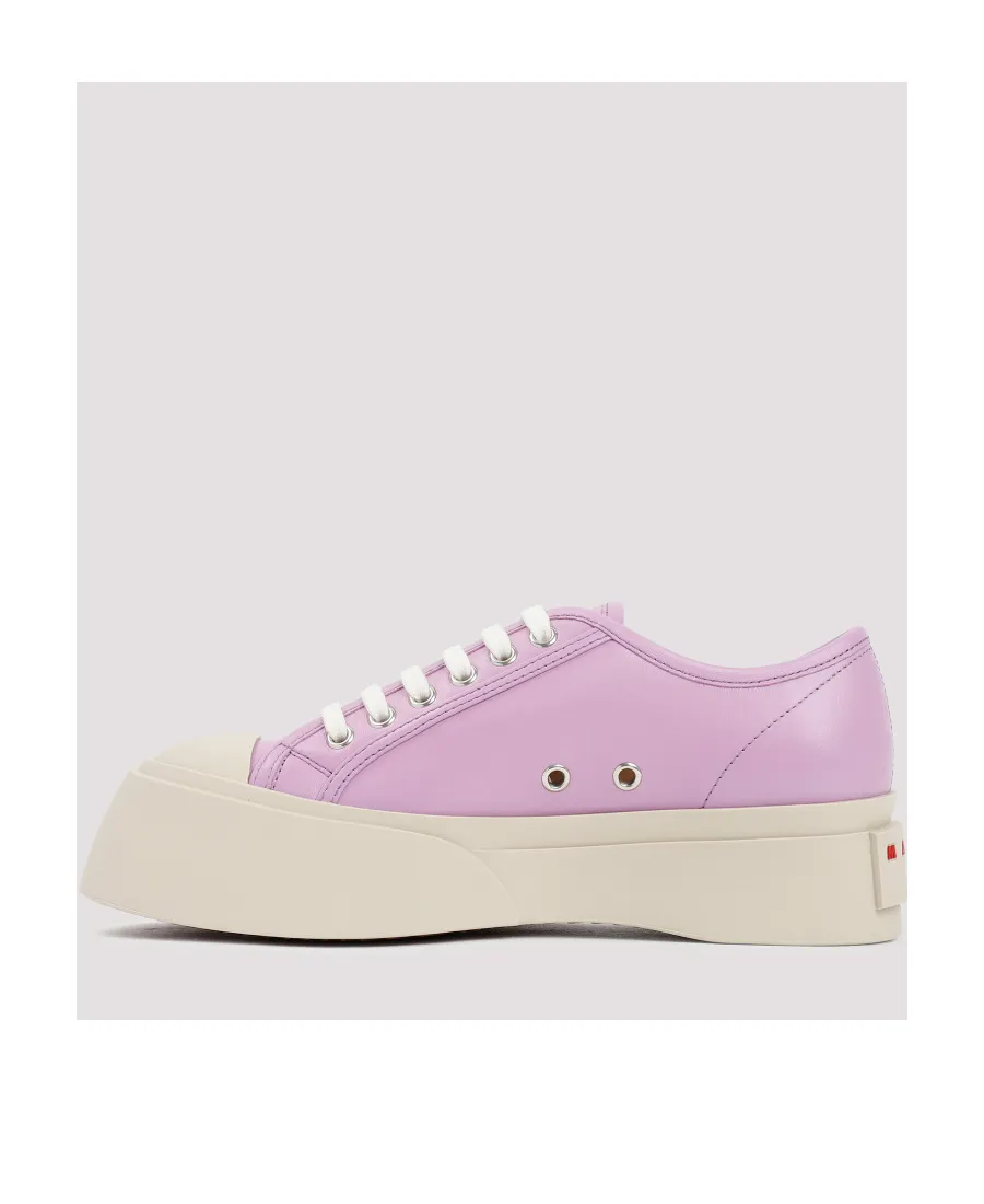 Pablo Low-Top Sneakers