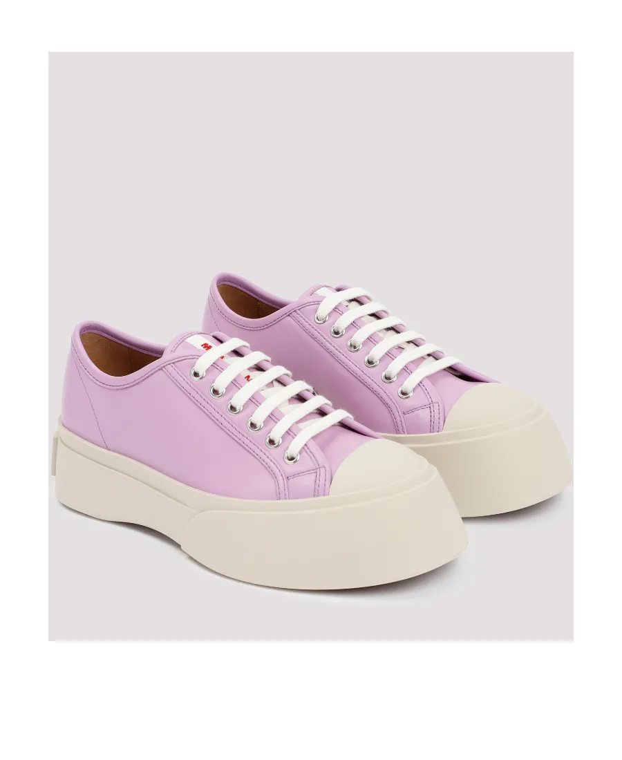 Pablo Low-Top Sneakers