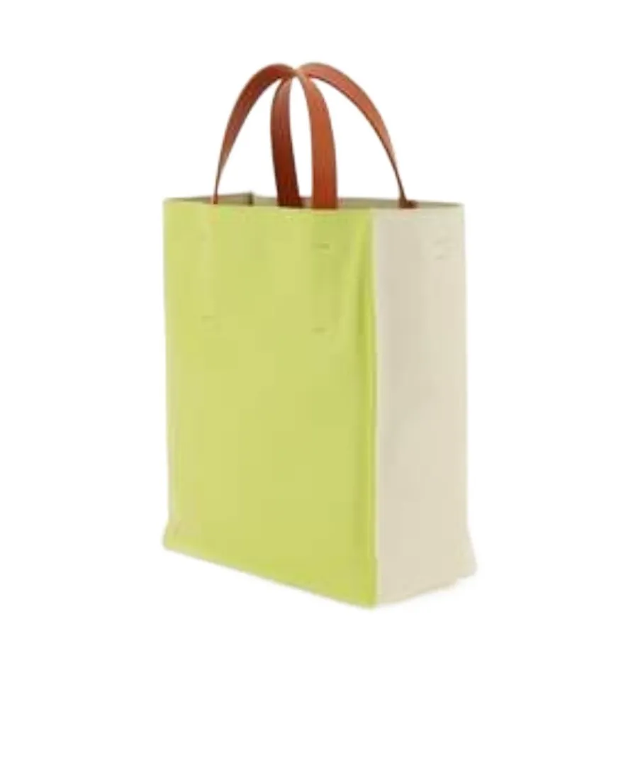 Medium Museo Tote Bag