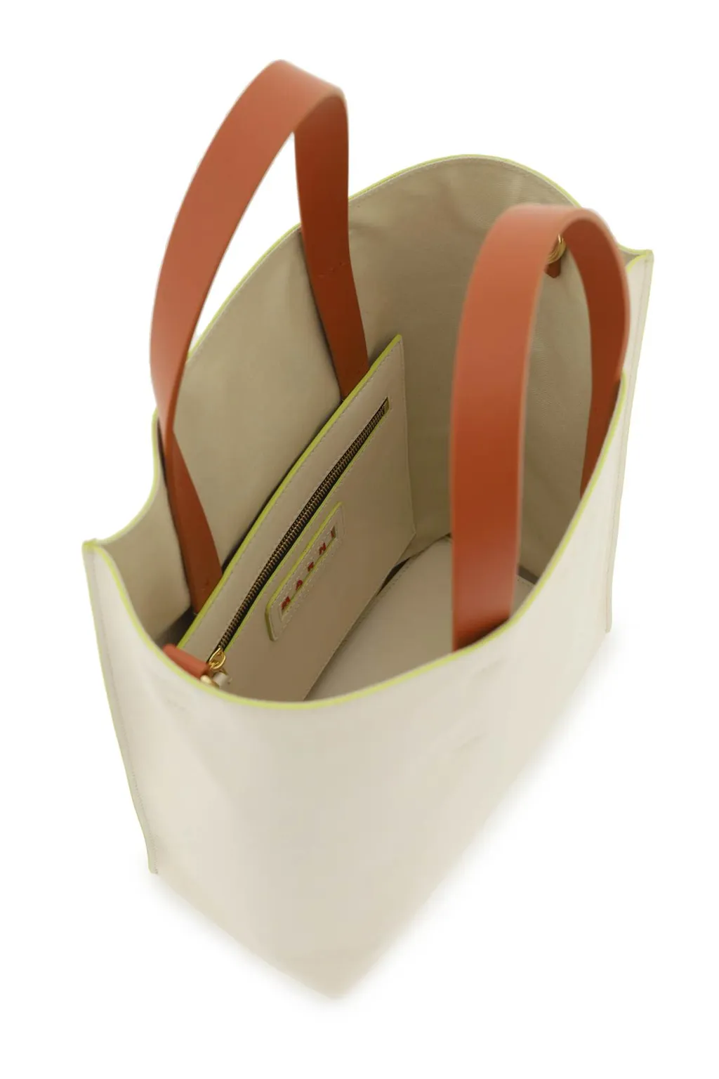 Medium Museo Tote Bag