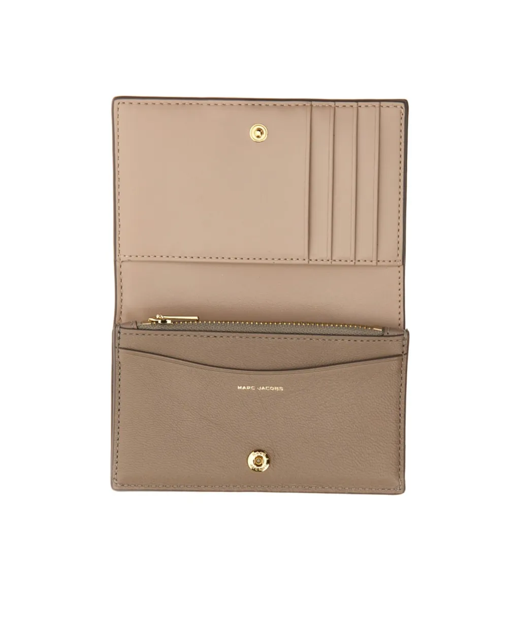The Slim Bifold Wallet