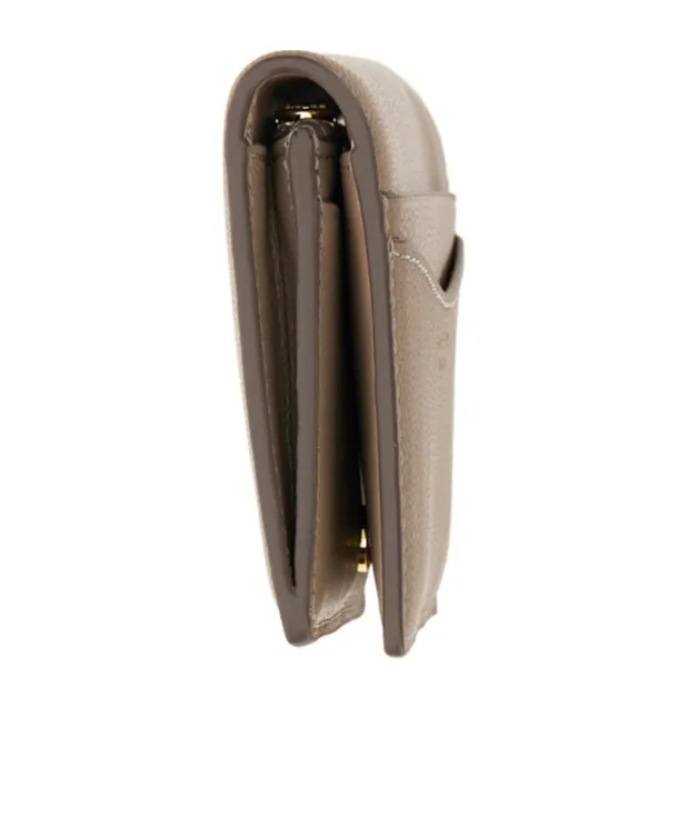 The Slim Bifold Wallet