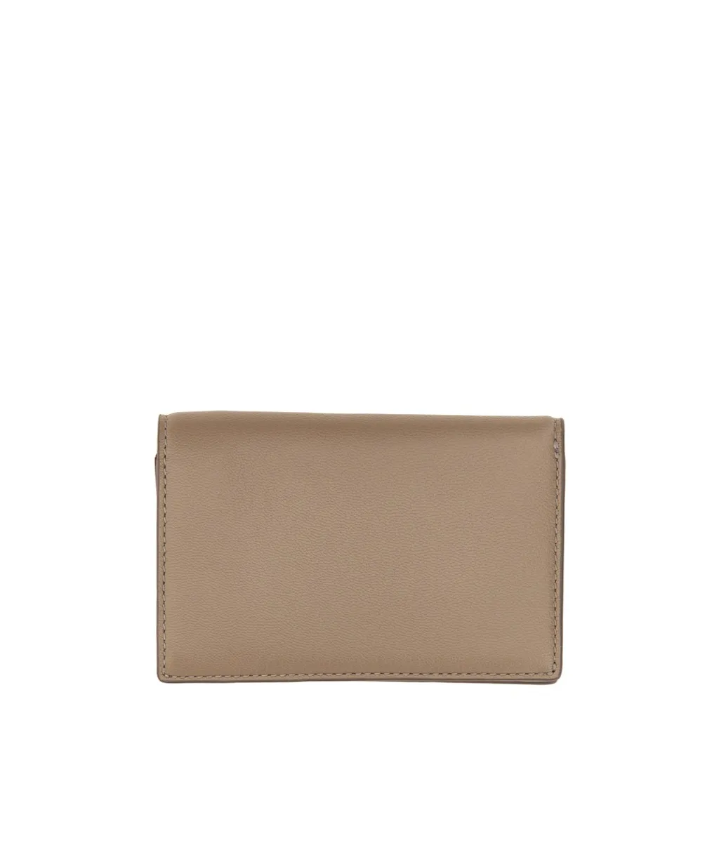 The Slim Bifold Wallet