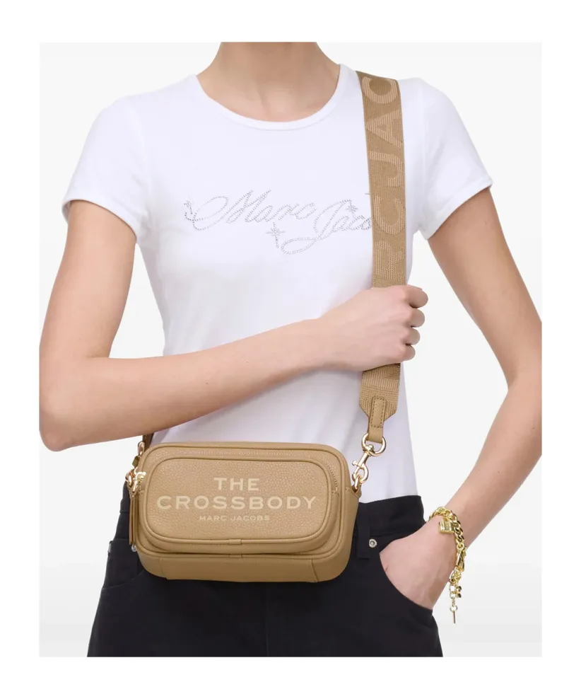 The Crossbody Bag Small