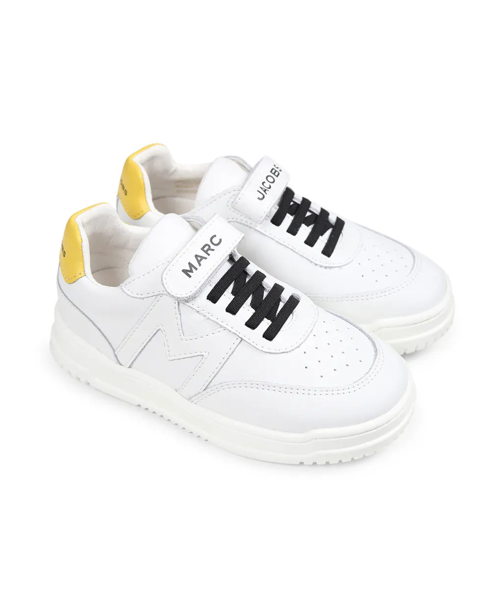 Round Head Low-Cut Casual Sneakers