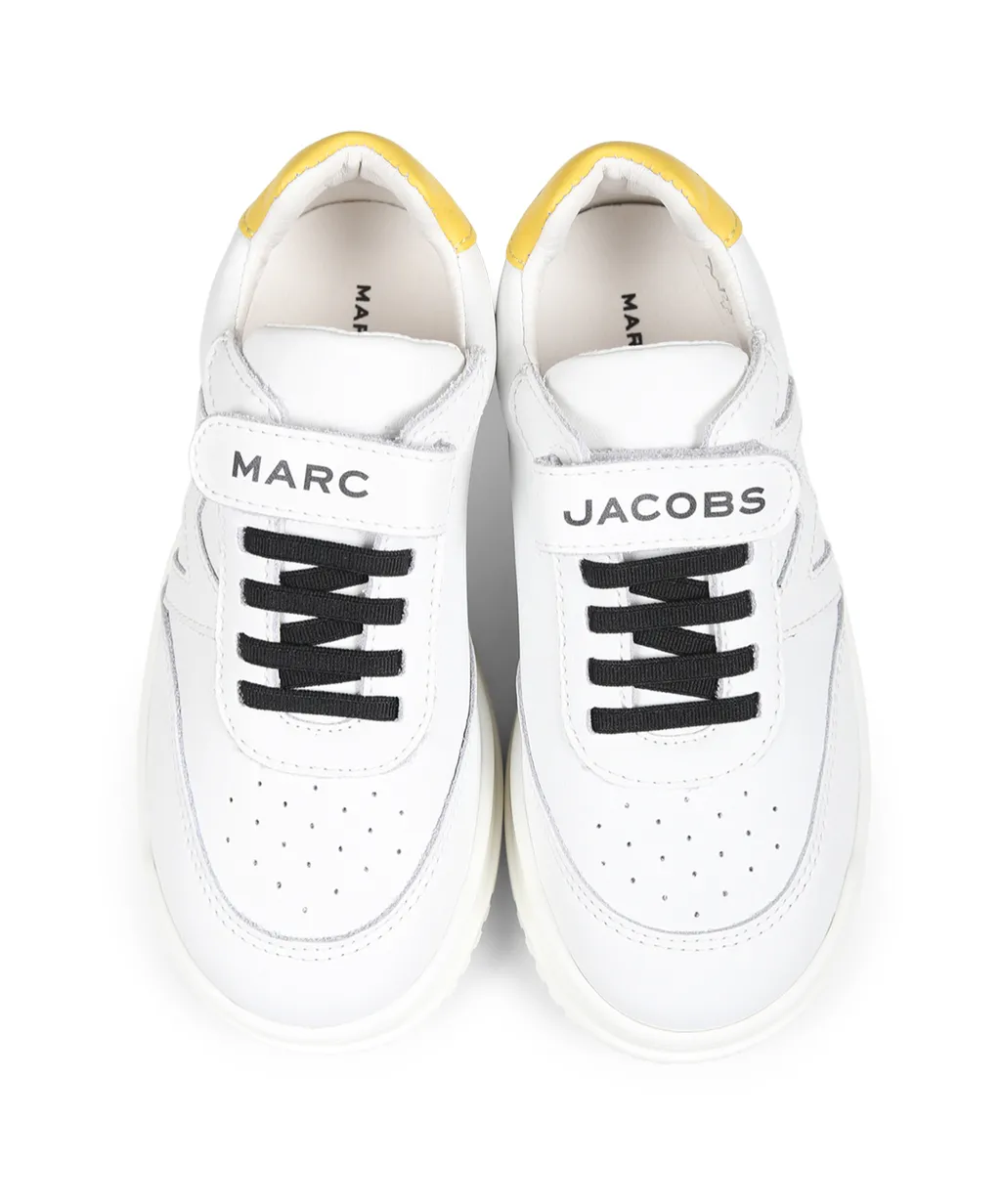 Round Head Low-Cut Casual Sneakers