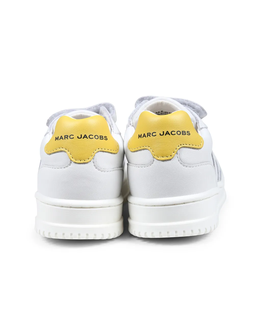 Round Head Low-Cut Casual Sneakers
