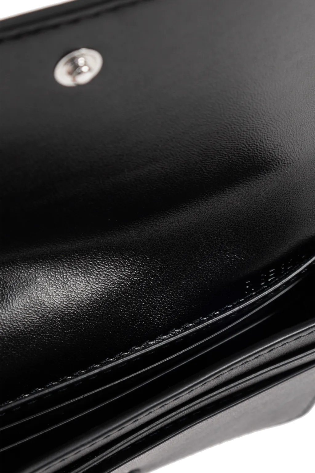 Folding Card Bag